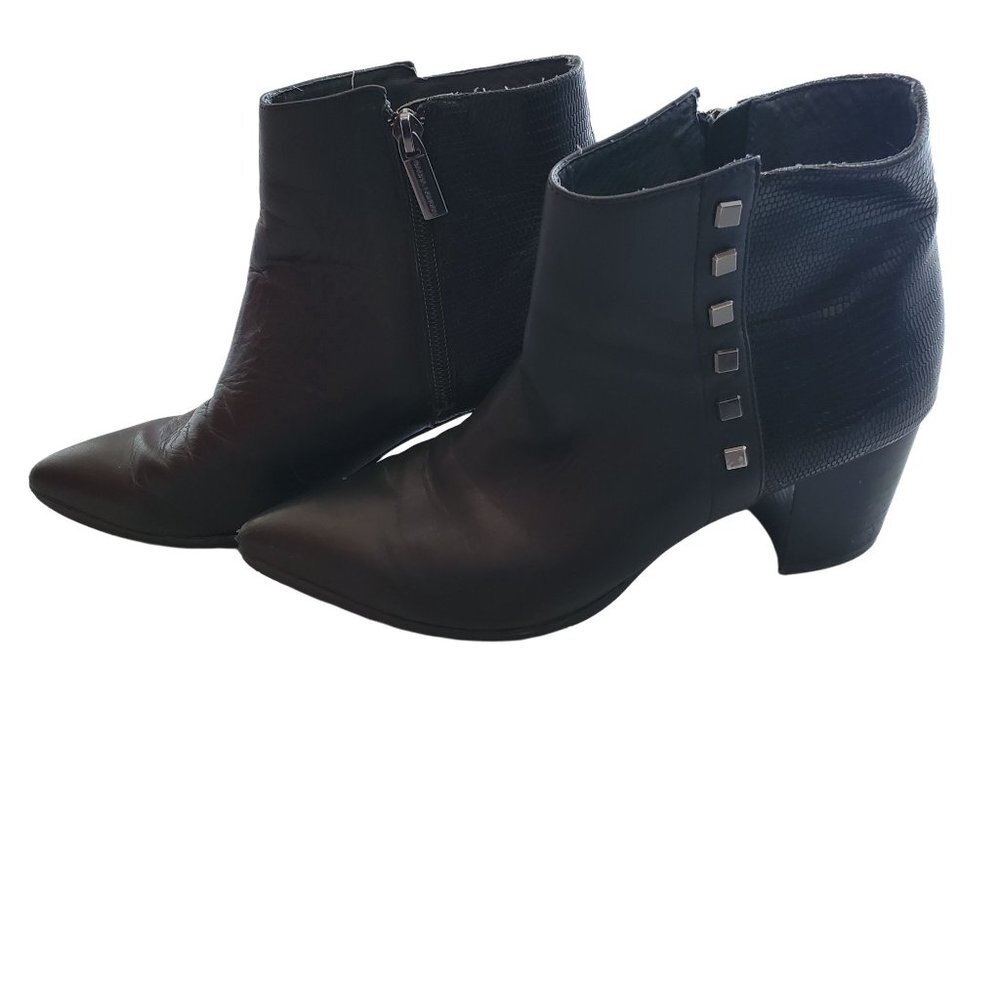 Sacha London Ankle Boots